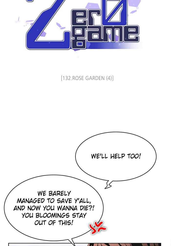 Zero Game Chapter 132 5